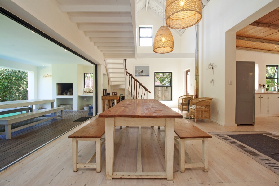 To Let 3 Bedroom Property for Rent in Scarborough Western Cape